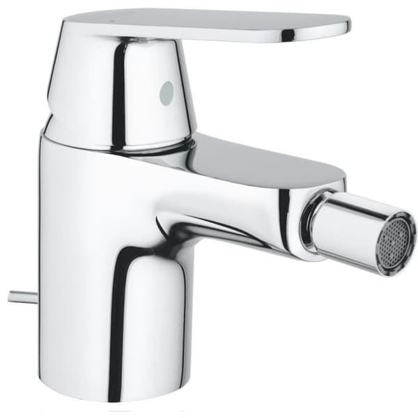 GROHE Eurosmart Cosmopolitan bidéblandare 32839000 - Temperatur- och flödeskontroll - Krom - Storlek S