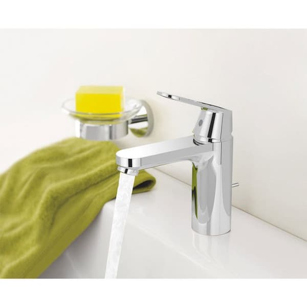 EUROSMART COSMOPOLITAN tvättställsblandare storlek M - GROHE - 23325-000