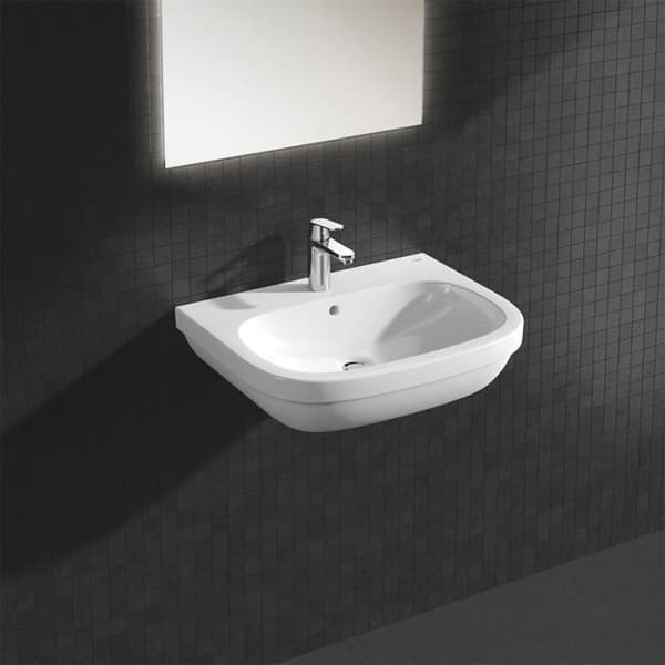 EUROSMART COSMOPOLITAN tvättställsblandare storlek M - GROHE - 23325-000