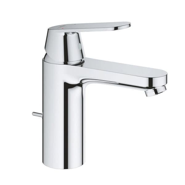 EUROSMART COSMOPOLITAN tvättställsblandare storlek M - GROHE - 23325-000