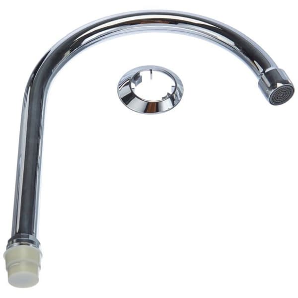 Grohe Costa L Blandare monoblock avstängare 31831001