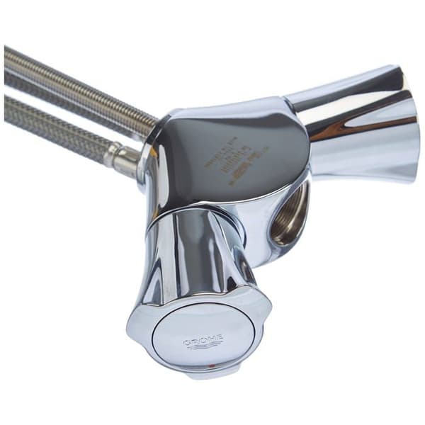 Grohe Costa L Blandare monoblock avstängare 31831001