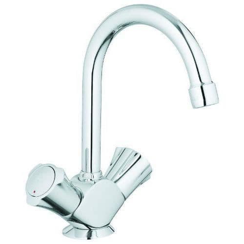 GROHE Blandare diskho Costa Import Tyskland - 21375001