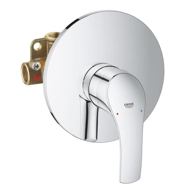 Grohe 33 556 002 Eurosmart Duschblandare