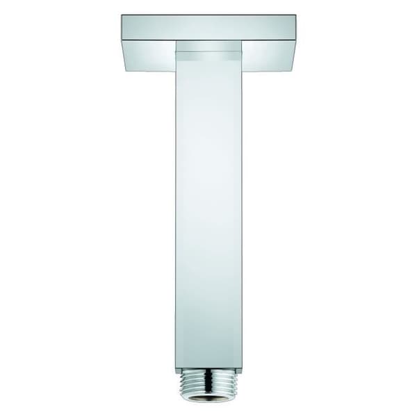 GROHE Duscharm 154 Mm Regndusch 27711000 (Import Tyskland)