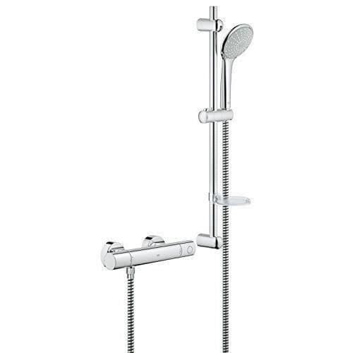 Duschsats - GROHE - Grohmaster EV Grohtherm 1000Cosmopolitan - Termostatisk duschblandare