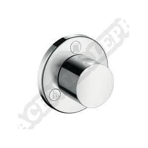 EFTERBEHANDLINGSSATS FÖR HANSGROHE RO DIVERTER CHROME
