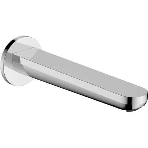HANSGROHE 72430000 REBRIS S KNAPP TVÄTTTRIP KROM