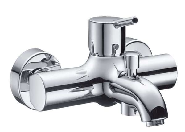 Hansgrohe Talis S Blandare med en handtag DN15 montage på yta - 32420000