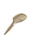 Miniatyrbild 1 av 3: Hansgrohe - Handdusch 120 3jet Raindance Select E Borstad brons (26520140)