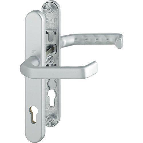 Hoppe Handtag Liverpool PZ 92mm Dörrhandtag 3071111
