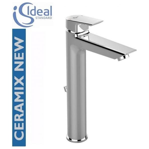 Ideal Standard a6551aa Hög tvättställsblandare