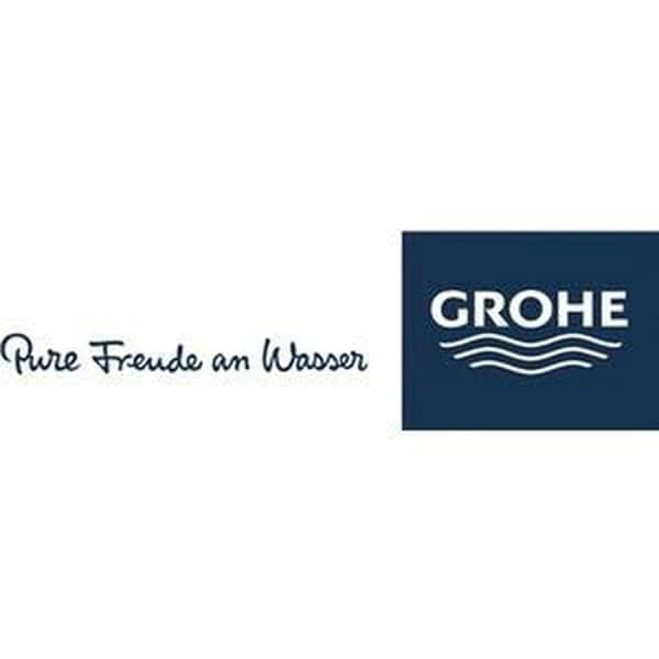 Grohe badrumsblandare - 42384000 - patron