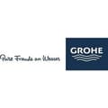 Miniatyrbild 3 av 4: Grohe badrumsblandare - 42384000 - patron