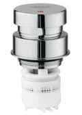 Miniatyrbild 1 av 4: Grohe badrumsblandare - 42384000 - patron