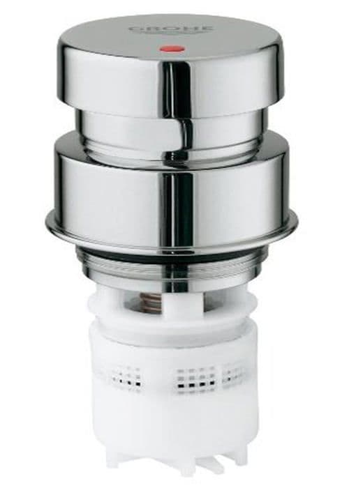 Grohe badrumsblandare - 42384000 - patron