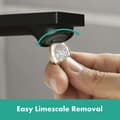 Miniatyrbild 3 av 4: Hansgrohe badrumsinredning - 72554670