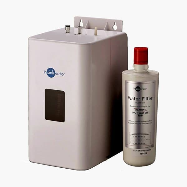 Insinkerator köksblandare - 44837 - 3 N1 C 3 N1 kran - krom