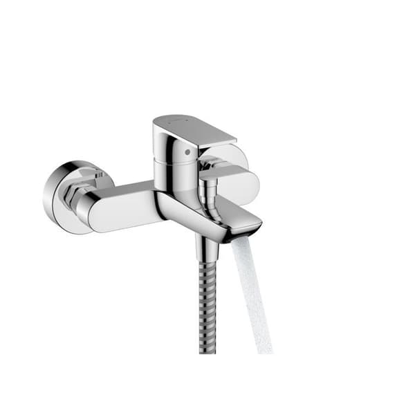 HANSGROHE Rebris E badblandare krom 72450000