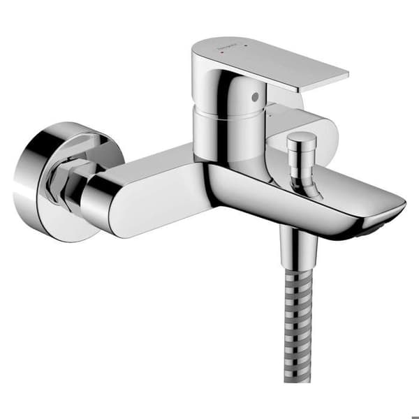 HANSGROHE Rebris E badblandare krom 72450000