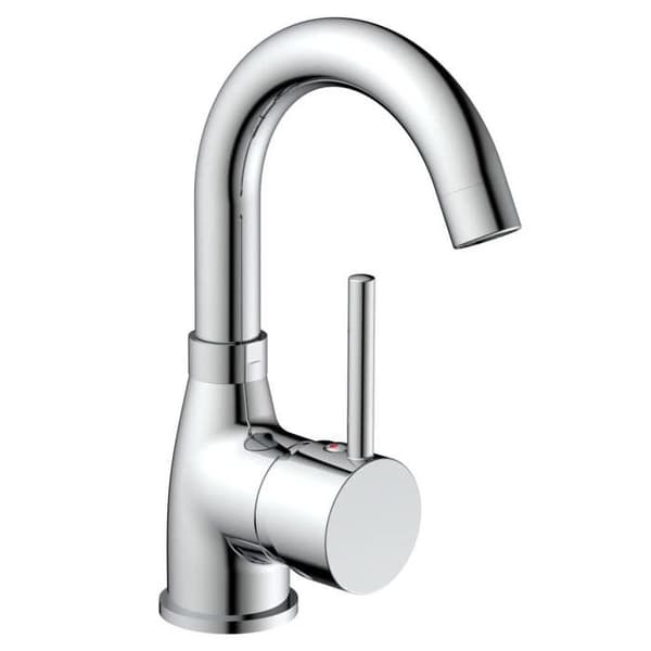 EISL Tvättställsblandare FUTURA krom, tvättställsblandare, badrumsblandare, tvättställsblandare, blandare 446489