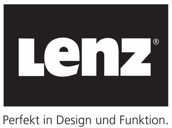 Lenz badrumsblandare - 44220702 - Milana Duschblandare, Krom