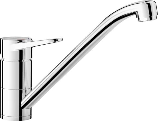 Blanco köksblandare - 526402 - WEGA II Köksblandare, Krom