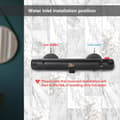 Miniatyrbild 4 av 4: Uten badrumsblandare - A-53