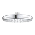 Miniatyrbild 2 av 4: Duschset - Grohe - Tempesta 210 - 286 mm - 1 stråle - Krom