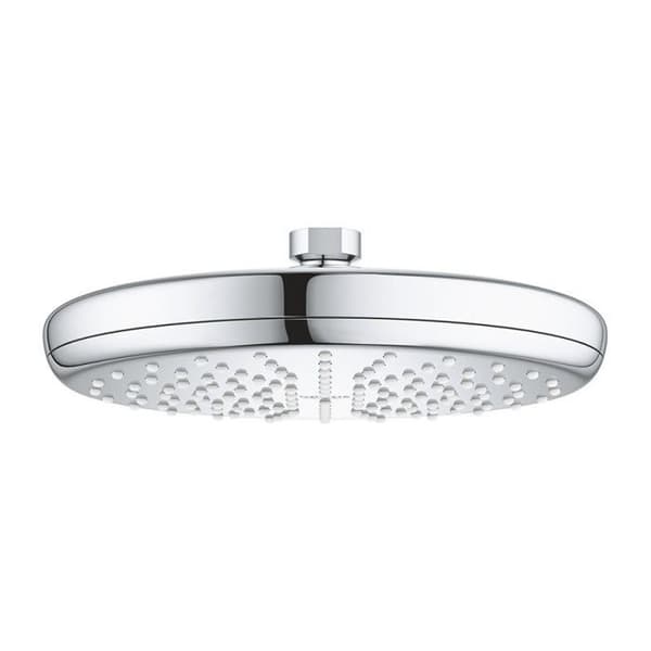 Duschset - Grohe - Tempesta 210 - 286 mm - 1 stråle - Krom