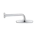 Miniatyrbild 1 av 4: Duschset - Grohe - Tempesta 210 - 286 mm - 1 stråle - Krom