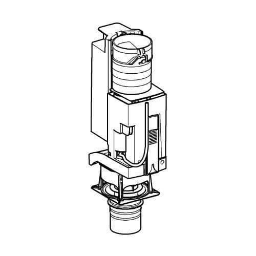 Grohe 66558000 AV1 avlopp