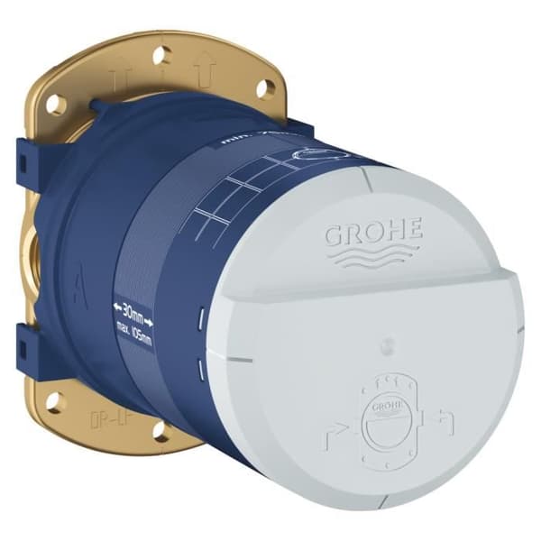 Grohe - Rainshower Universal dold kropp 1/2 (26484000)