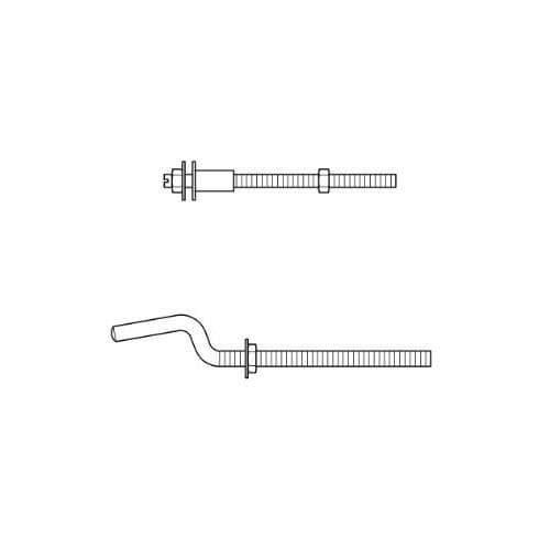 GROHE konverteringssats - 42935000