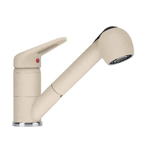 FRANKE Köksblandare, Beige, Medium - 115.0470.665