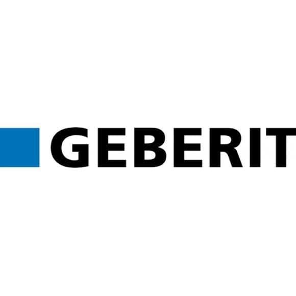 Geberit Sigma60 spolplatta