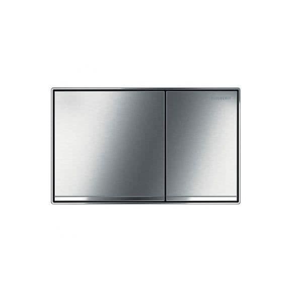 Geberit Sigma60 spolplatta