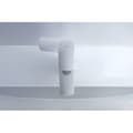 Miniatyrbild 4 av 6: Duravit FreshStart Engrepps tvättställsblandare M - Högblank krom - utan spill - N11021002010