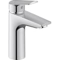 Miniatyrbild 1 av 6: Duravit FreshStart Engrepps tvättställsblandare M - Högblank krom - utan spill - N11021002010