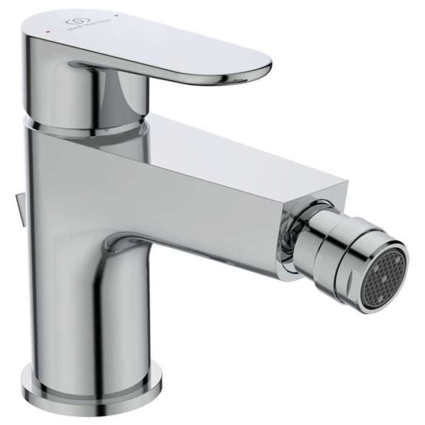 Ideal Standard BC705AA Cerafine O Bidéblandare Krom