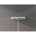 Miniatyrbild 4 av 4: GROHE Grohtherm SmartControl termostatisk duschblandare 34719000- Tvålkopp -Temperaturbegränsare -Vattenbesparande- Krom