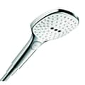 Miniatyrbild 3 av 6: Handdusch - hansgrohe - Raindance Select E 120 - 3 strålar - Krom - Vattenbesparing