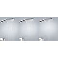 Miniatyrbild 5 av 6: Handdusch - hansgrohe - Raindance Select E 120 - 3 strålar - Krom - Vattenbesparing