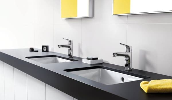 Hansgrohe - 31603000