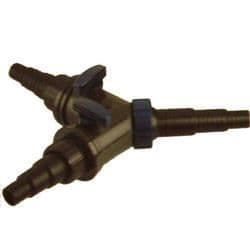 Y Distributör Multi WD 1½" Oase