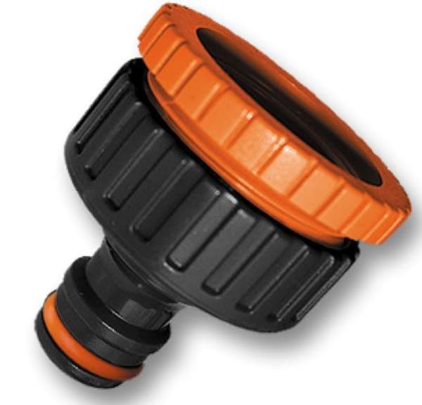 Badrumsblandare Bradas - ECO-PWB2199L - Kringkoppling 1 med reducering 3/4'' utan etikett ()