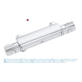 Miniatyrbild 5 av 5: GROHE Grohtherm 800 termostatisk duschblandare - Metall - Krom - EcoJoy® - SafeStop - TurboStat