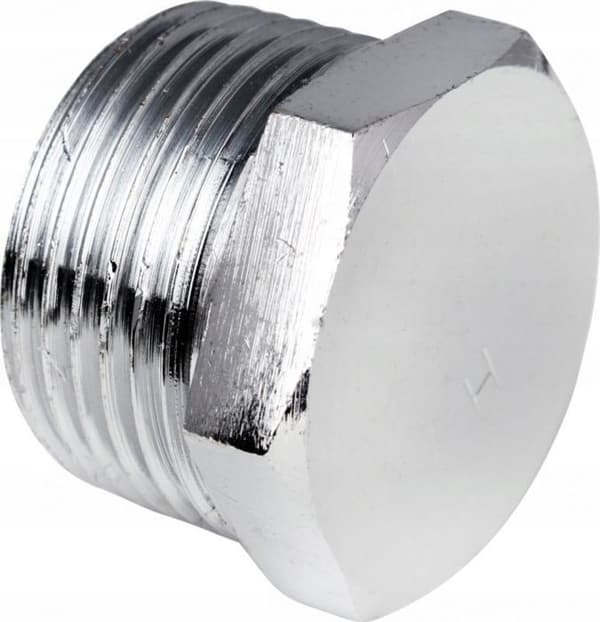 Badkar Hydroland CAP GZ KROM 3/4H // C.KOREK.3/4'''