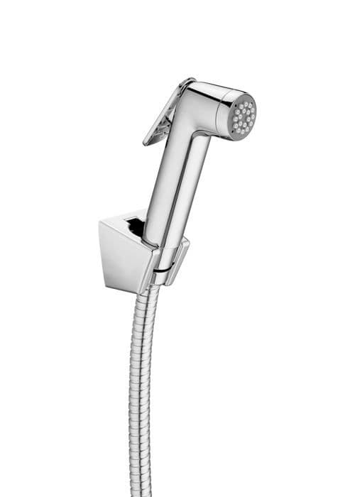 Badrumsarmatur Roca - A5B9330C00 - Bidet duschset (1 utgång), Be Fresh One, förkromad