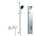 Miniatyrbild 1 av 4: Grohe badrumsarmatur - 34855003
